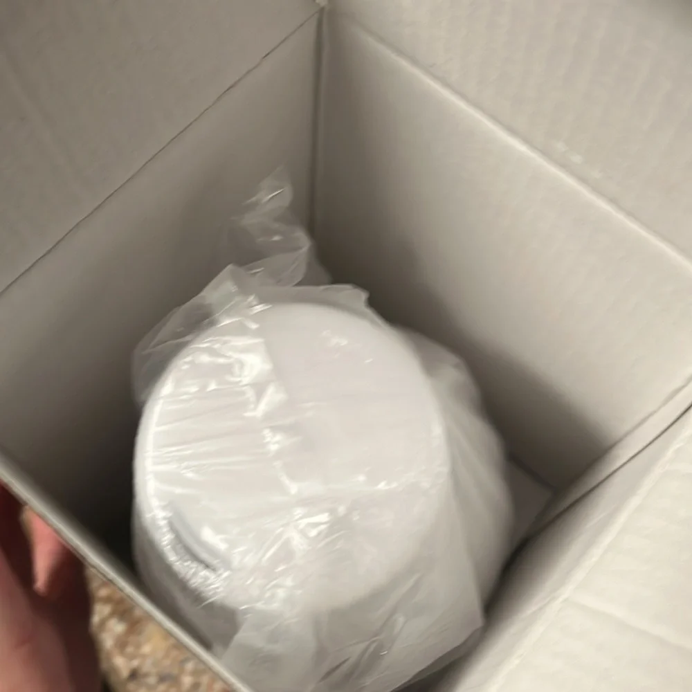 NWT Vitality Ultrasonic Oil Diffuser